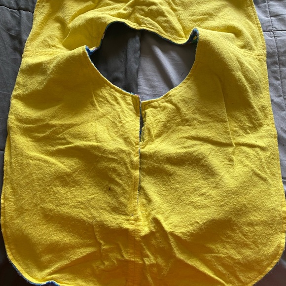 Small Animal Bonding Pouch - Picture 3 of 3